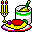Meal emoji