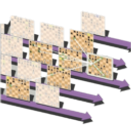 5d Chess With Multiverse Time Travel emoji