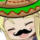 Ayayay emoji