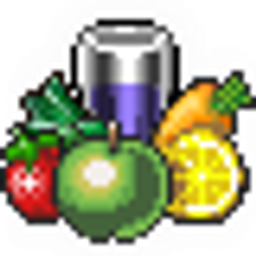 Juicing emoji