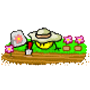 Garden emoji