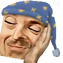 Sleepe emoji
