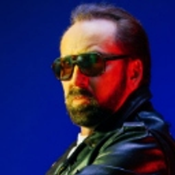 Cage Cool emoji