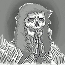 Infinite Concern emoji