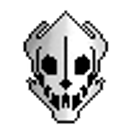 Gaster Blaster emoji