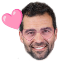 Lovesach emoji