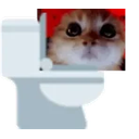 Pooping emoji