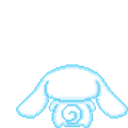 Cinnabubble emoji