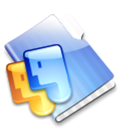 Users Folder emoji