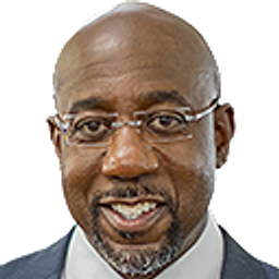 Raphael Warnock emoji