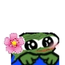 Peeposhia emoji