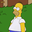 Homer Bush emoji