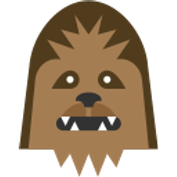 Chewbacca1 emoji