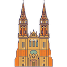 Croatia Zagreb emoji