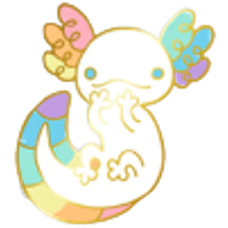 Axopride emoji