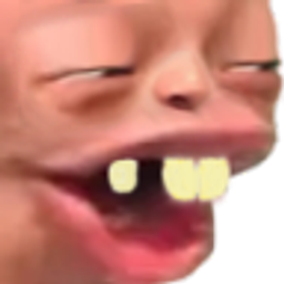 Pogeu emoji