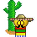 Siesta emoji