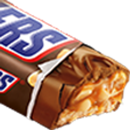 Snickers emoji