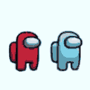 Among Us Hammer1 emoji