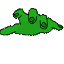 Powah emoji