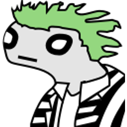 Prison Joker emoji