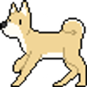 Inu emoji