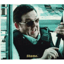 Hot Fuzz Shame emoji