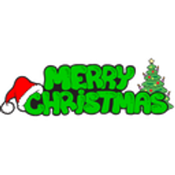 Merry Christmas2q emoji