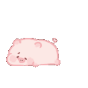 Dizzy Pig emoji