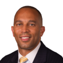 Hakeem Jeffries emoji