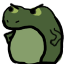 Pepangry emoji