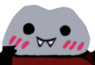 Dracuwula emoji