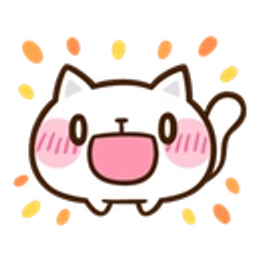 Excitedkat0 emoji