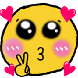 Owo Peace emoji