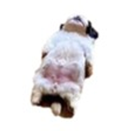 Sleepy Puppy emoji