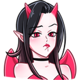 Demoness 005q emoji