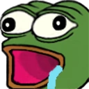 Poogers emoji