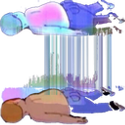 Bobbyascending emoji