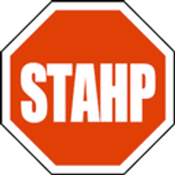 Stahp emoji