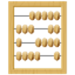 Abacus emoji