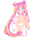 Sailor Princess emoji
