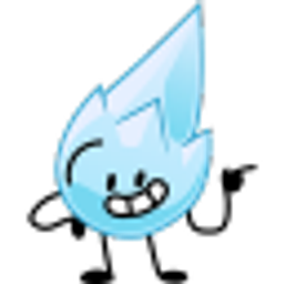 Icey emoji