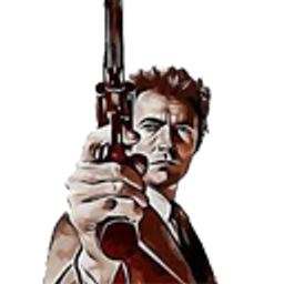 Dirty Harry emoji