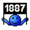 Hsv 1887 emoji