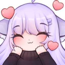 Pink Love1q emoji