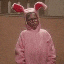 Pink Nightmare emoji
