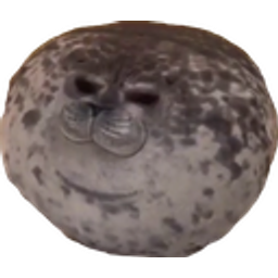 Bigseal emoji