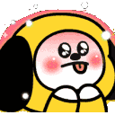 Happyyellow0 emoji