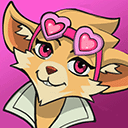 Animatedavatar Valentinepip emoji