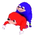 Bluewin emoji